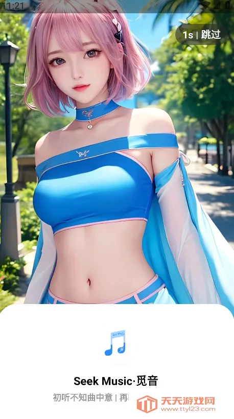 SeekMusic(���ֲ�������)