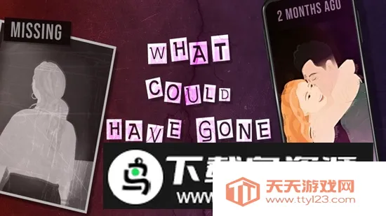 埃尔姆伍德小道犯罪故事(悬疑解谜游戏)v1.2.10 手机版截图2