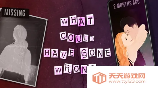 埃尔姆伍德小道犯罪故事(悬疑解谜游戏)v1.2.10 手机版截图0