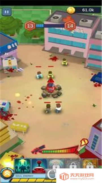 ��ʬΧ������(��ʬ���������Ϸ)v2.3.2 ��׿���ͼ0