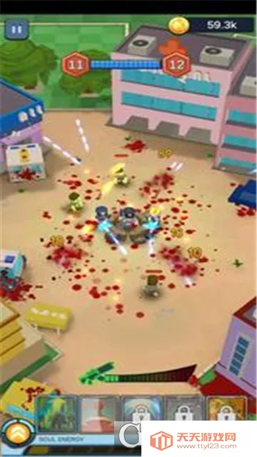 ��ʬΧ������(��ʬ���������Ϸ)