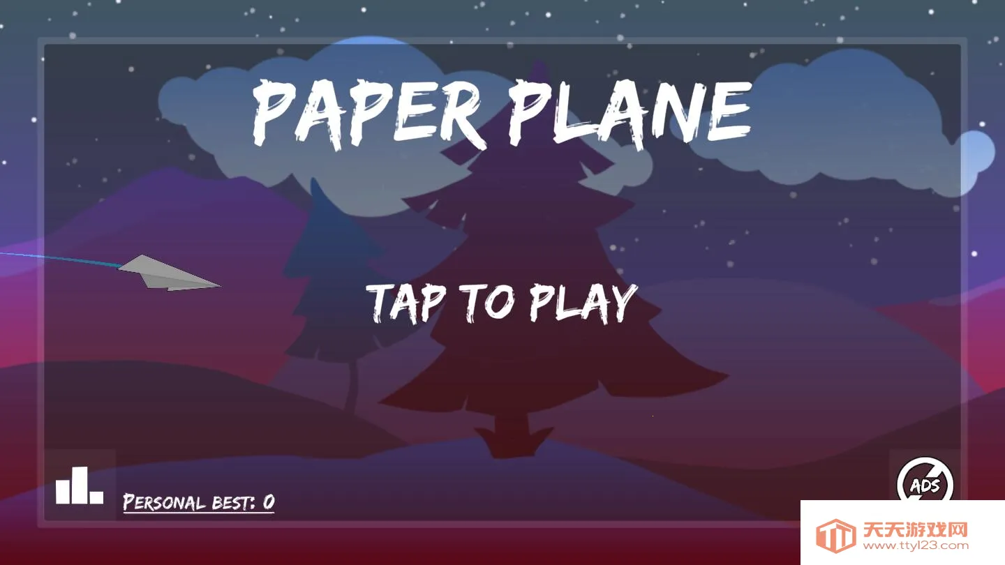 纸飞机向前飞(枪战射击游戏) 纸飞机向前飞(枪战射击游戏)