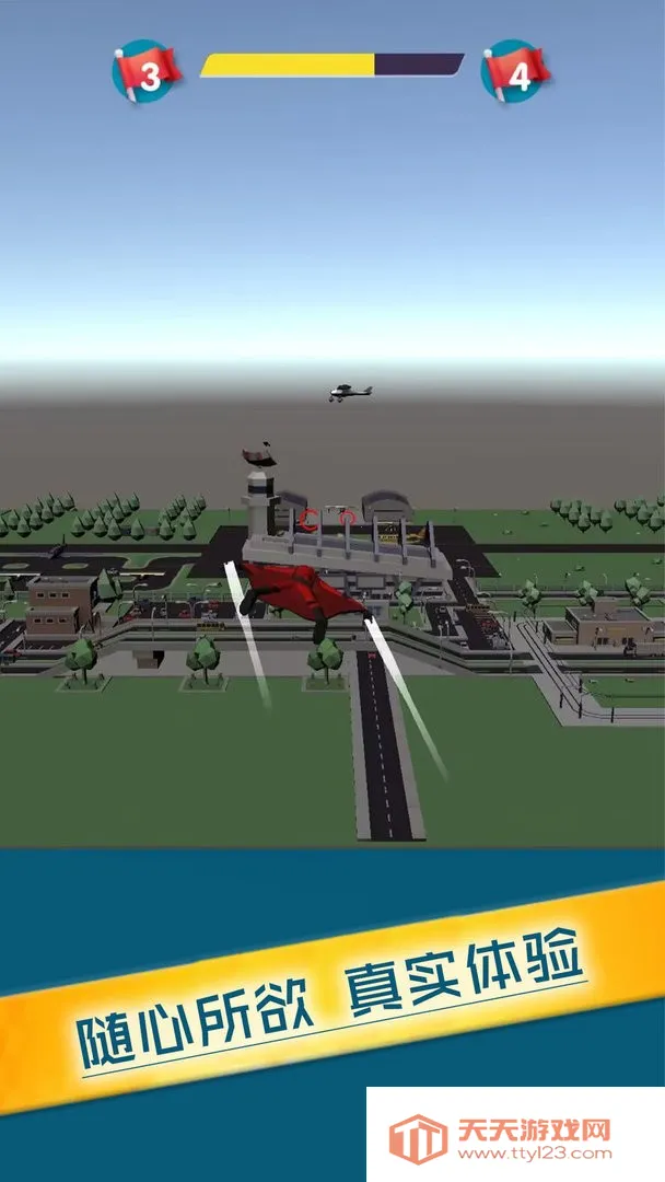 空中特战队(空战手机游戏) 空中特战队(空战手机游戏)