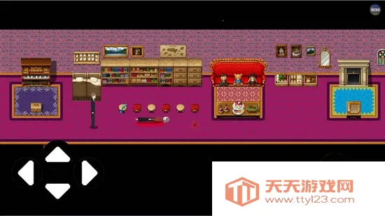 液化物(推理解谜游戏) 液化物(推理解谜游戏)