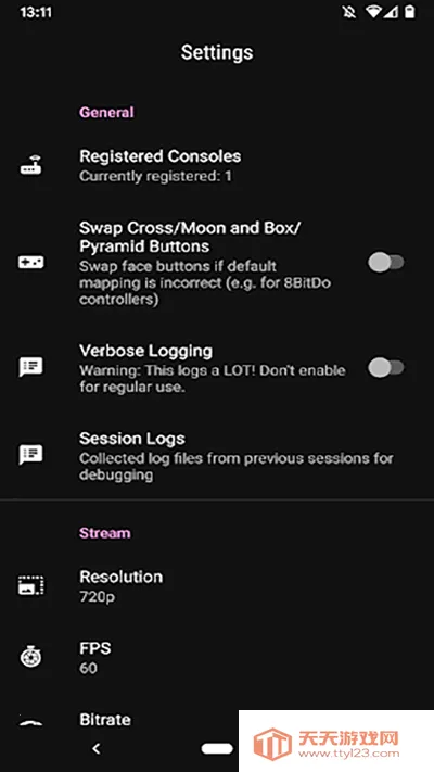 Chiaki(云游戏平台) Chiaki(云游戏平台)