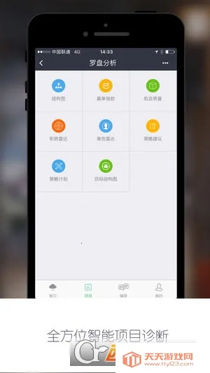 Ӯ������(���۴򵥹���)v3.5.1 �ֻ����ͼ0