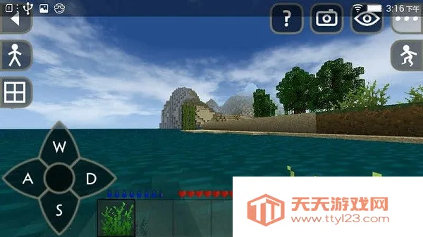 生存战争2.3插件版vAPI1.61N 官方正版截图3