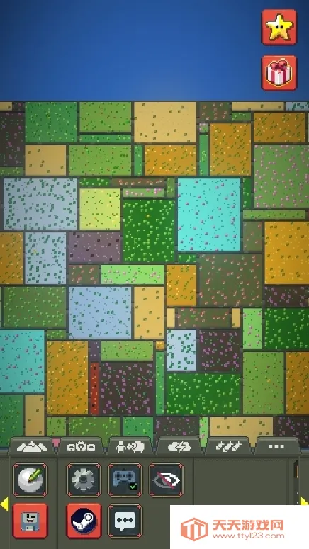 上帝模拟器2v1.1.77 手机版截图0