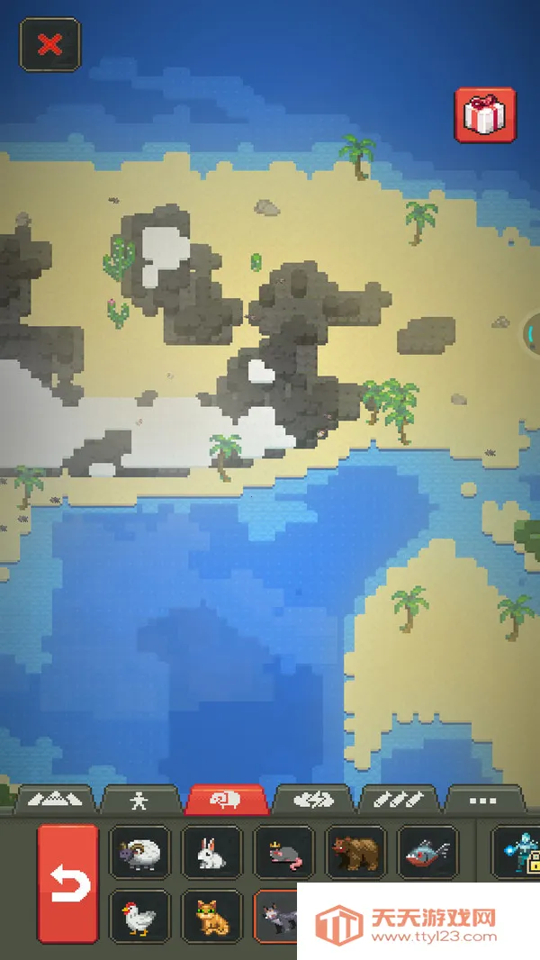 上帝模拟器2v1.1.77 手机版截图4