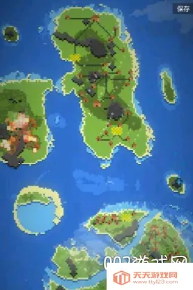 上帝模拟器2 上帝模拟器2