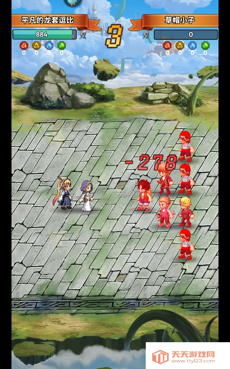 一起来挖宝2025下载安装v1.8.23 官方正版截图2