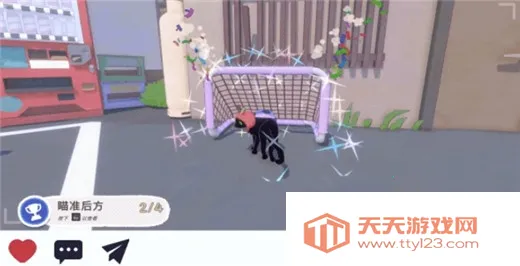 小猫咪大城市模拟器