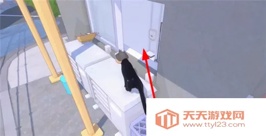 小猫咪大城市模拟器(猫咪冒险游戏) 小猫咪大城市模拟器(猫咪冒险游戏)