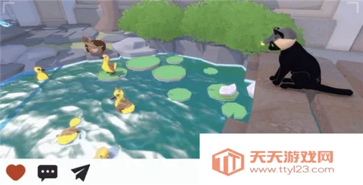 小猫咪大城市模拟器