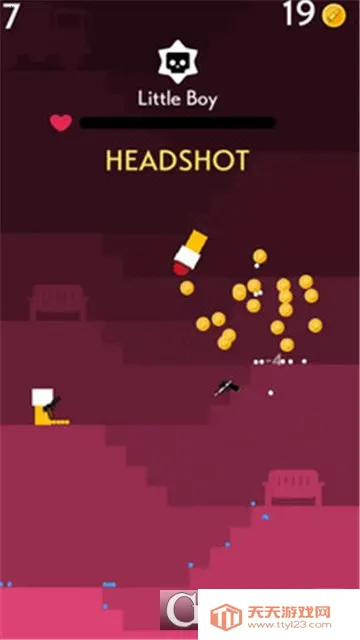 勇者阿信最新手机版v1.02 手机版截图3