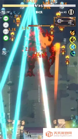 幻想策略最新手机版v1.0.8 免费版截图1