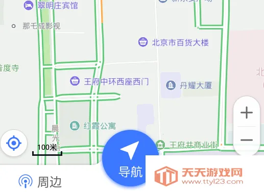 导航犬(地图导航工具) 导航犬(地图导航工具)