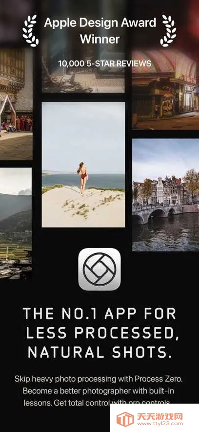 Halide相机2025官方最新版本v2.0 官方正版截图1