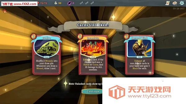 Slay the Spire2025�ٷ����°汾v2.6.0 ��׿���ͼ2