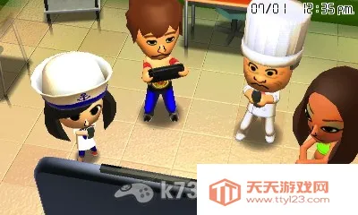 朋友聚会新生活安卓版手机版vnightly-2021 官方正版截图2