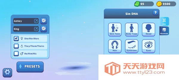 模拟人生城镇故事(人生模拟游戏) 模拟人生城镇故事(人生模拟游戏)