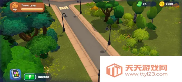 模拟人生城镇故事(人生模拟游戏) 模拟人生城镇故事(人生模拟游戏)