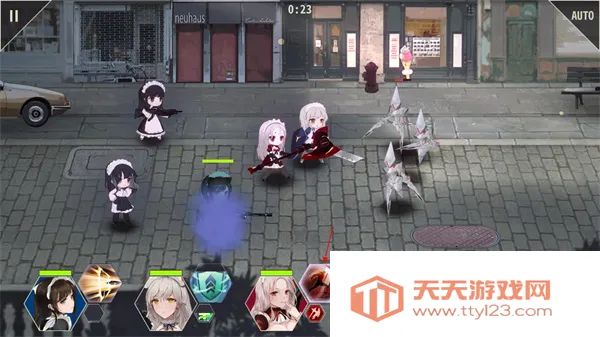 女仆大师2025最新版本 女仆大师2025最新版本