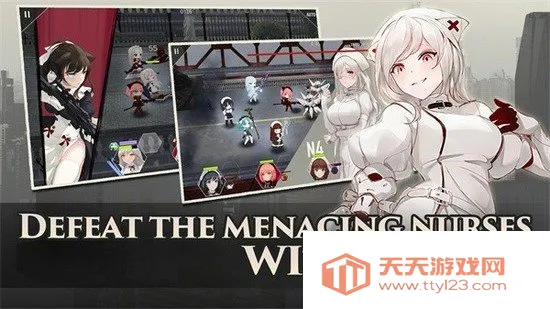 女仆大师2025最新版本v1.000 免费版截图2