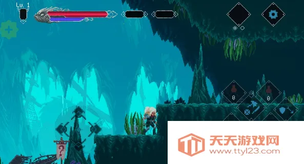 埃德兰(像素冒险游戏) 埃德兰(像素冒险游戏)