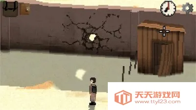 不要逃脱(像素冒险生存游戏)v1.0.1 安卓版截图1