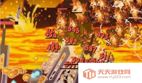 深红剑(割草冒险游戏) 深红剑(割草冒险游戏)