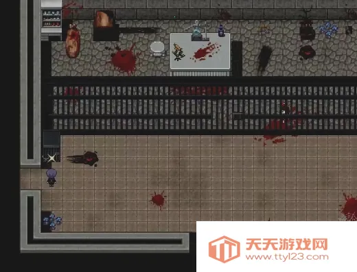 白夜博物馆(冒险解谜游戏) 白夜博物馆(冒险解谜游戏)