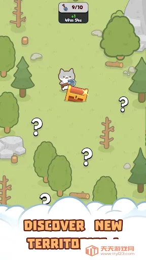 ����è��2025�ٷ�����v1.0 ��׿���ͼ2