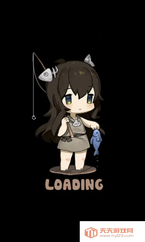 漂流少女最新手机版v1.376 手机版截图3