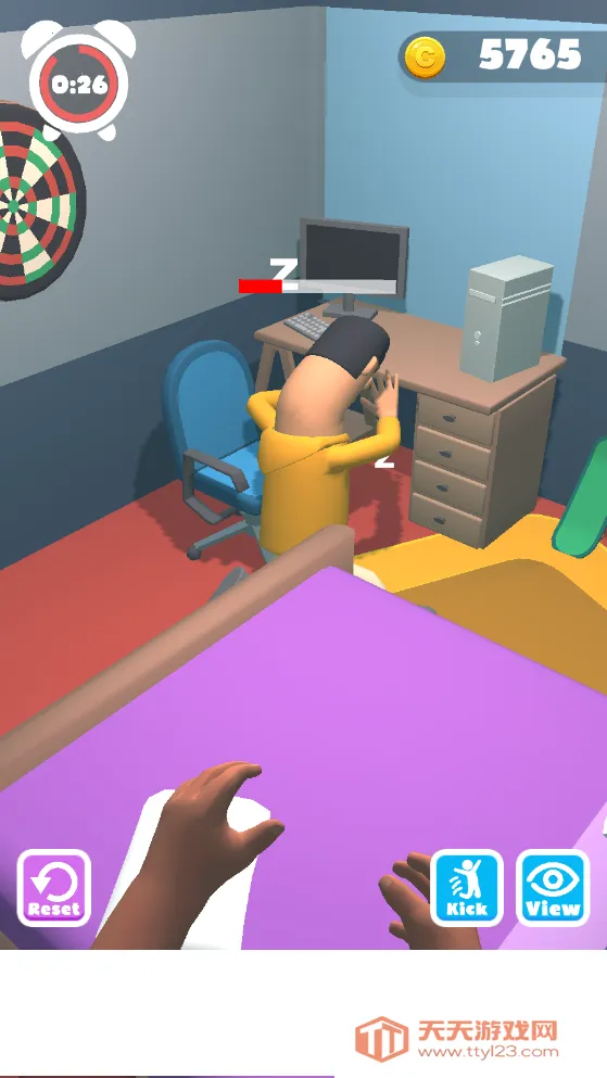 叫醒他安卓版手机版v17 官方正版截图2