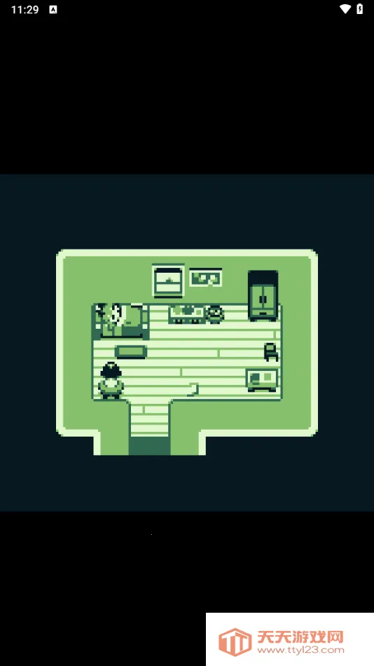 空径之民最新手机版v2.0 免费版截图4