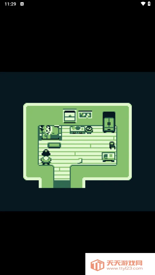 空径之民最新手机版v2.0 免费版截图2