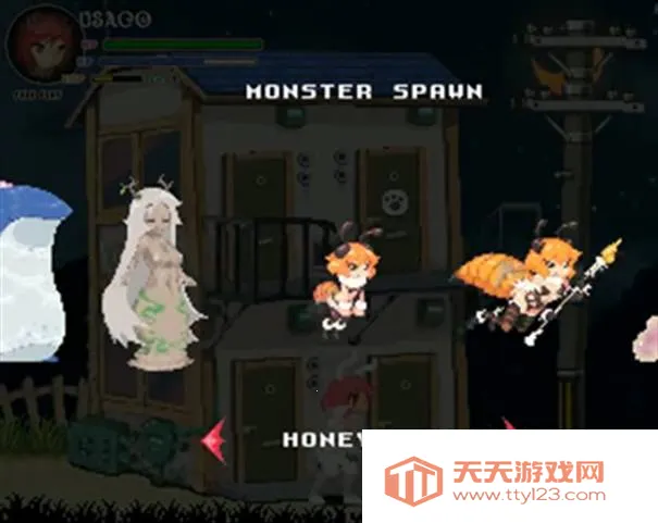 ������ս��dx2025�ٷ����°汾v1.0 �ٷ������ͼ1