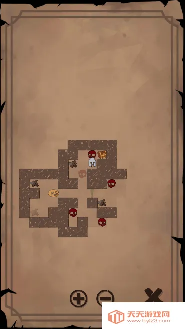 命运的秩序2025最新版本v1.10.2 手机版截图3