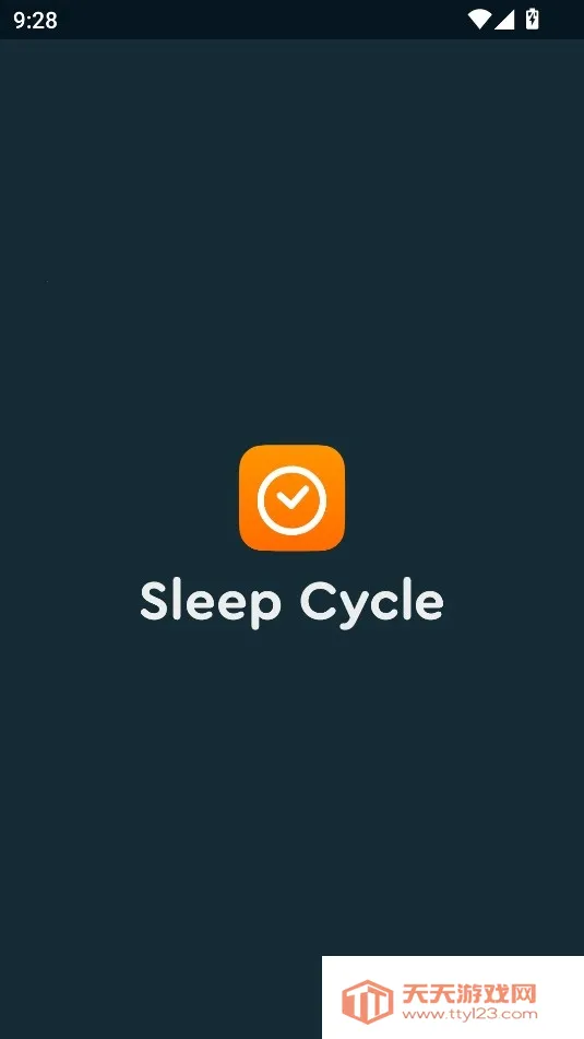 Sleep Cycle(˯�߼������)