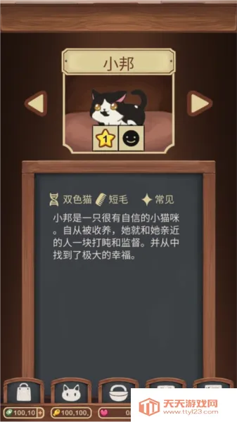 绒毛猫咖啡厅(猫咪经营游戏) 绒毛猫咖啡厅(猫咪经营游戏)