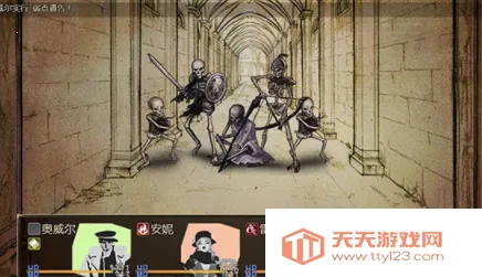 拯救大魔王重生(策略冒险游戏) 拯救大魔王重生(策略冒险游戏)