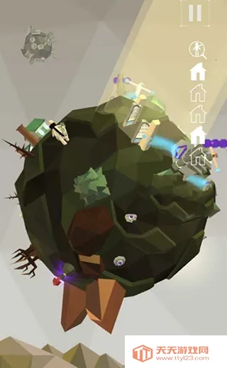 点亮之路(环保题材游戏)v0.1.975 安卓版截图4