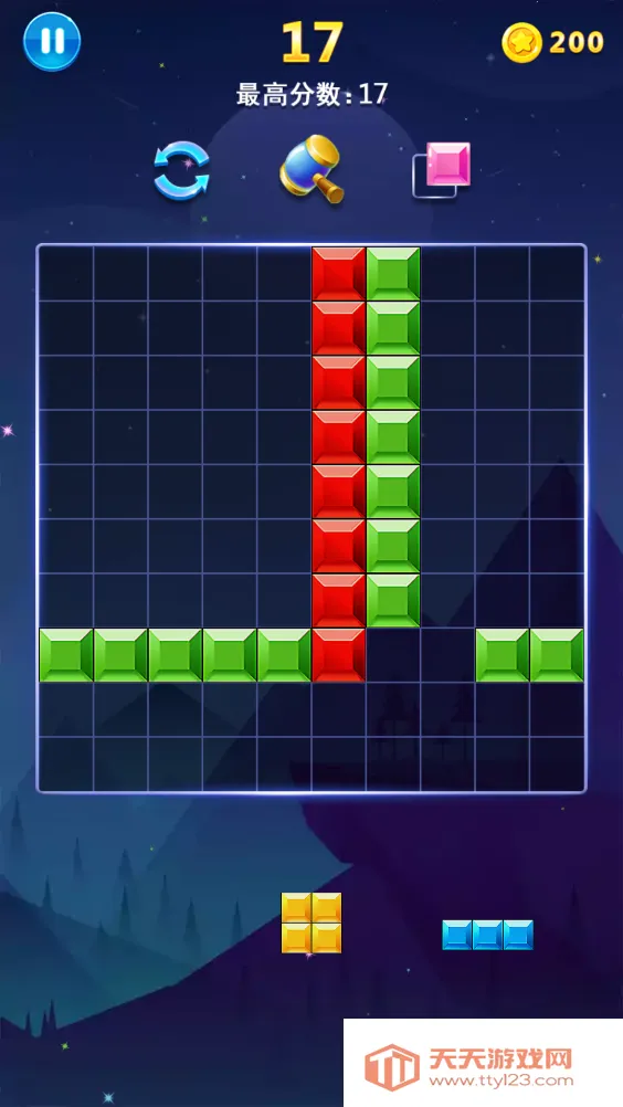 多牛百变方块安卓版手机版v3.12 官方正版截图3