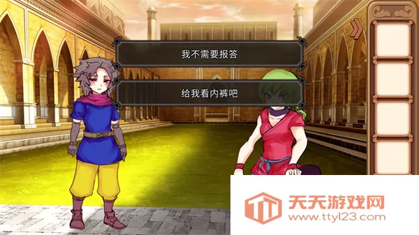 为了让你成为勇者(像素风勇者游戏) 为了让你成为勇者(像素风勇者游戏)