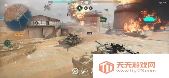 MWT:̹��ս��(���������Ϸ)v0.12.0.12034125 �ֻ����ͼ0