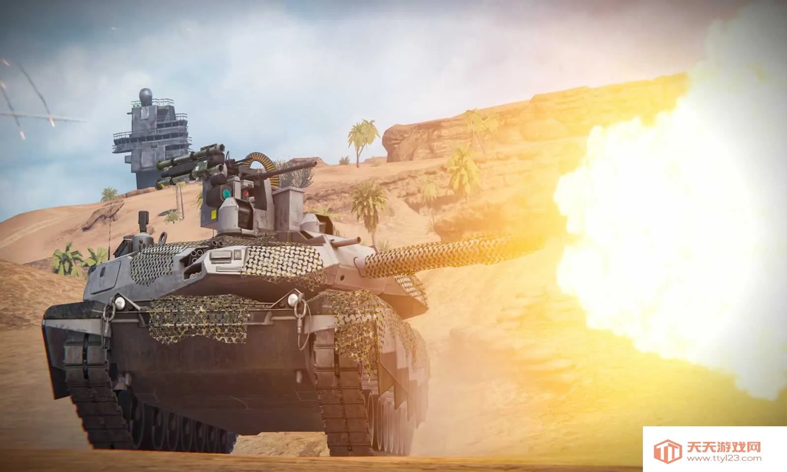 MWT:̹��ս��(���������Ϸ)v0.12.0.12034125 �ֻ����ͼ4