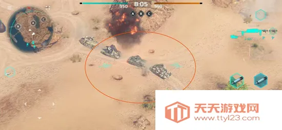 MWT:̹��ս��(���������Ϸ)