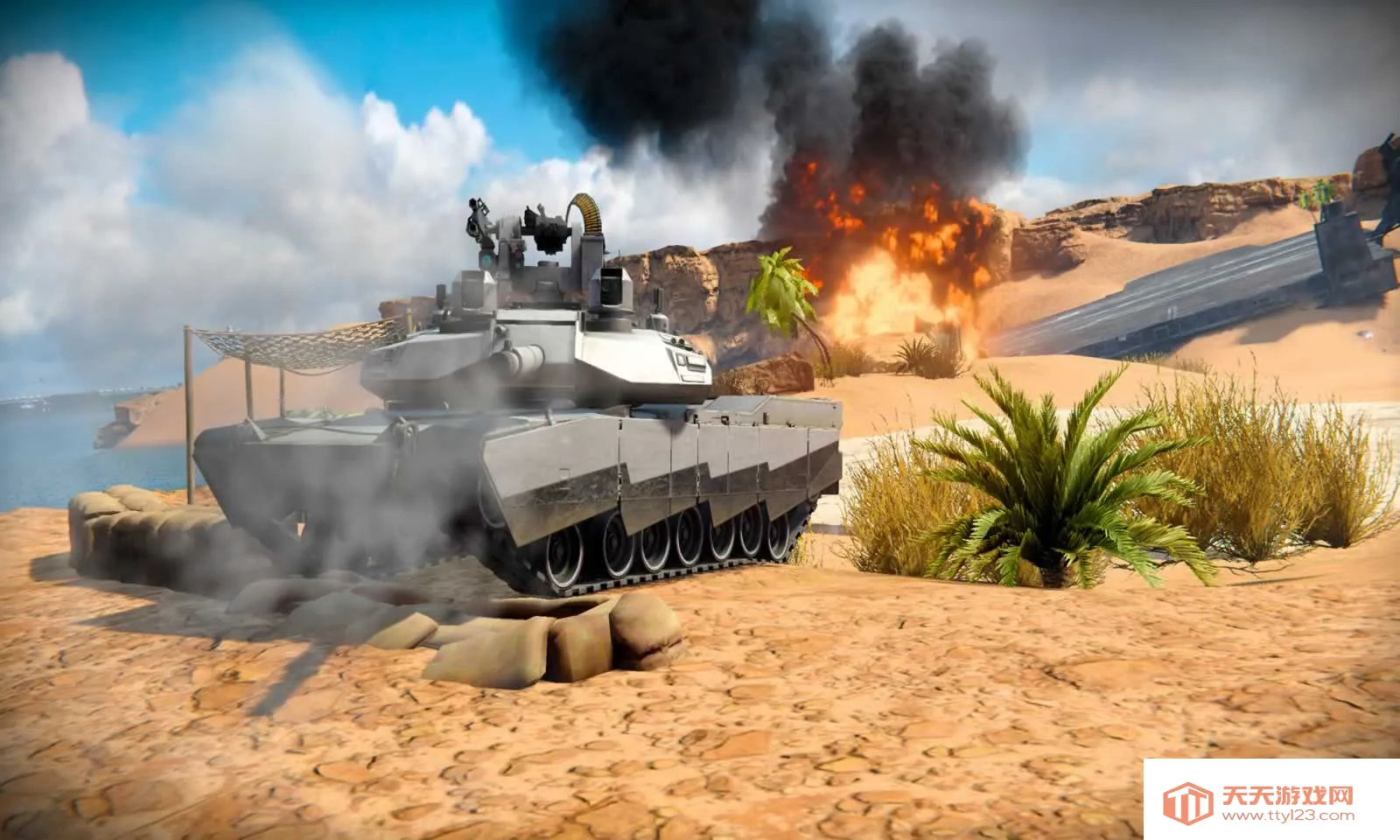 MWT:̹��ս��(���������Ϸ)v0.12.0.12034125 �ֻ����ͼ3