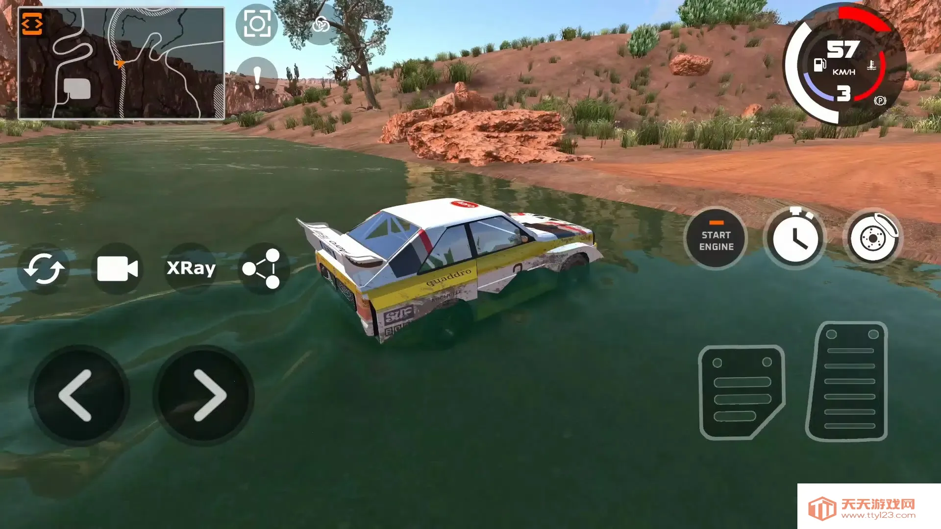 ��ʻX:����ģ����(����ģ����Ϸ)v0.70 �ֻ����ͼ0